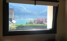 Le Chalet Du Lac